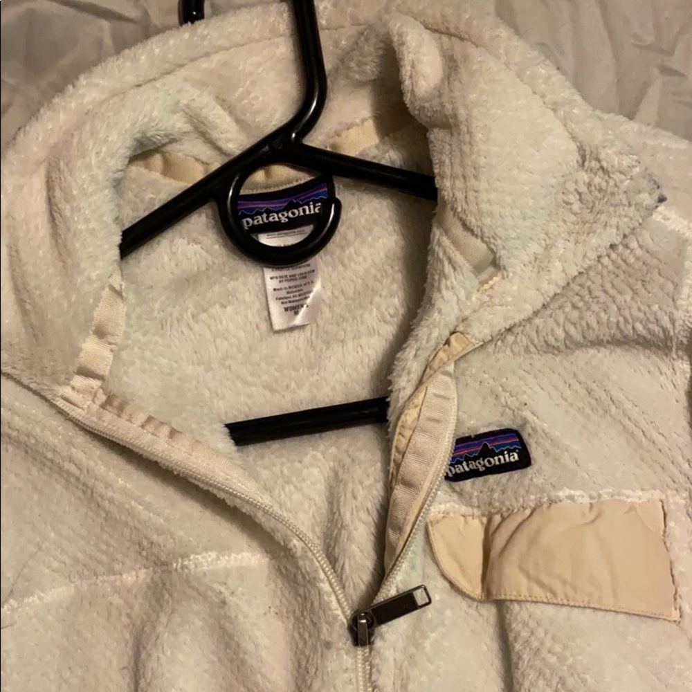 Patagonia jacket - Picture 3 of 7